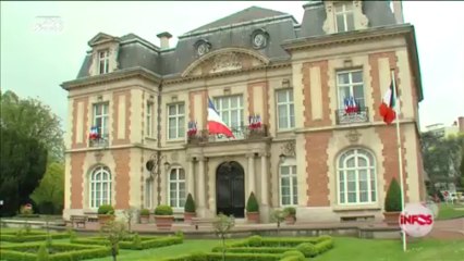 Présidentielles: synthèse du vote régional