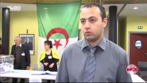 Législatives algériennes : les ressortissants votent dans la région