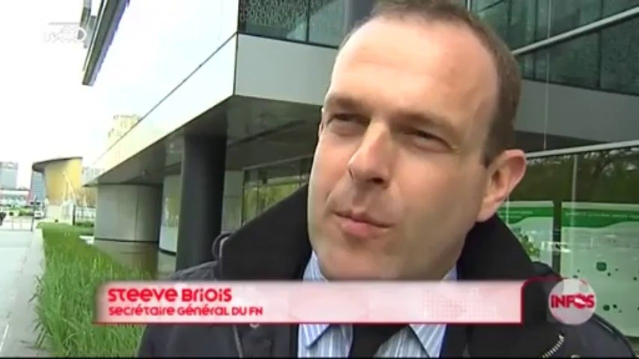 Vers un duel Mélenchon - Le Pen à Hénin-Beaumont ?