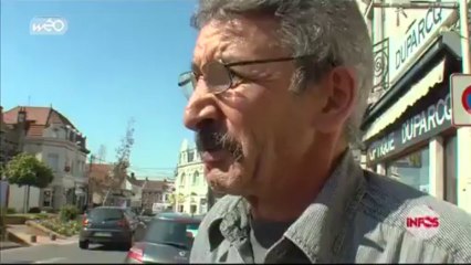 Législatives : Marine Le Pen lance officiellement sa campagne