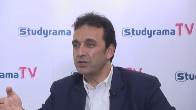 Tout savoir sur AMOS, l'école de commerce 100% sport business : le live Studyrama