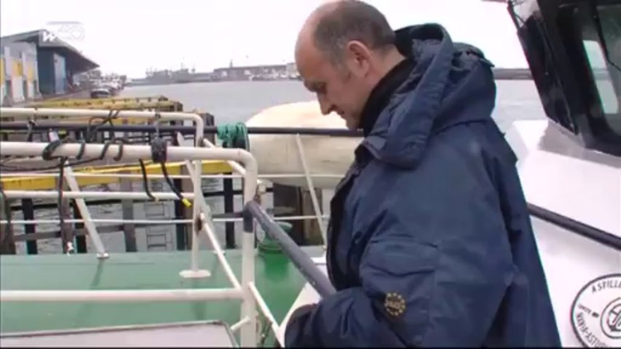 Un boulonnais ministre délégué au transport et...