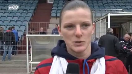 Football féminin : Arras à 90 minutes du bonheur
