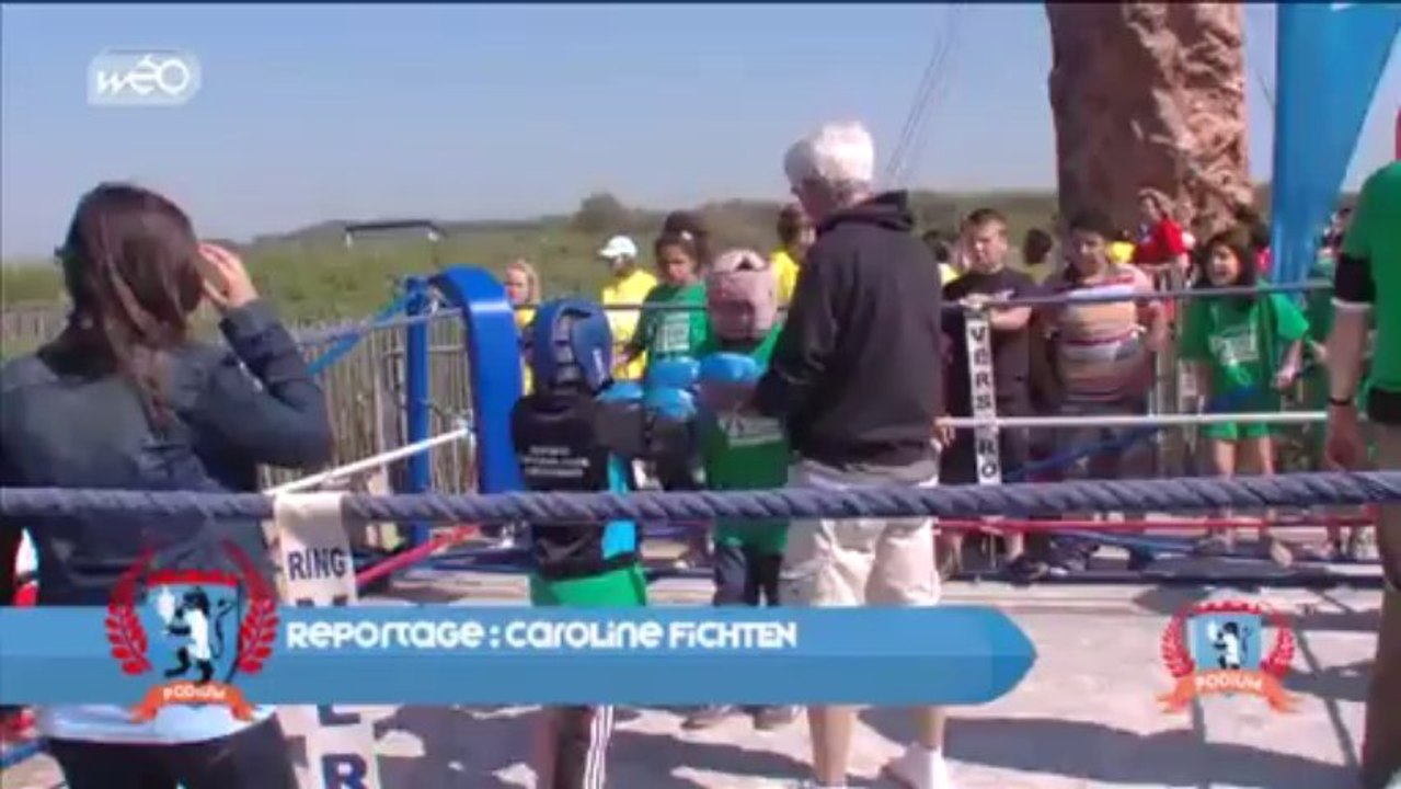Podium