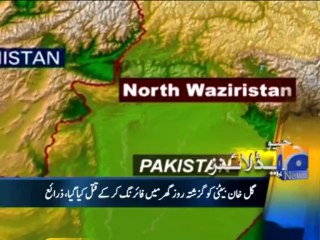 Geo Headlines-09 Sep 2013-1800