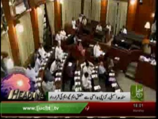 News Headlines 06pm September 09, 2013