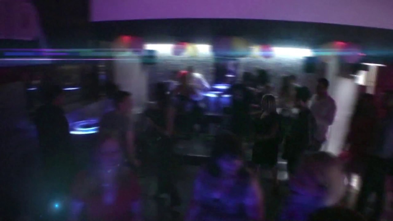 Lenny Club Cannes