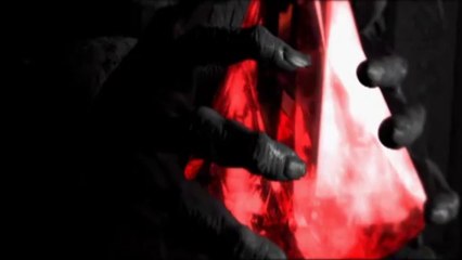 Bande-annonce de Diablo II (cinématique invisible en jeu)