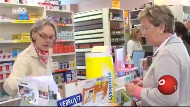 Des médicaments trop chers ?