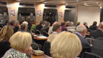 Portrait de la 12ème circonscription du Pas de Calais