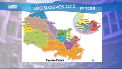 Politiquons ! Législatives 2012 : 2ème partie