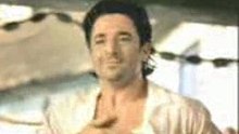banned commercial -  greek comedy -