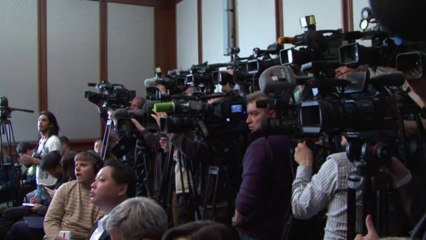 Syrie: pour Damas et Moscou, une solution politique possible