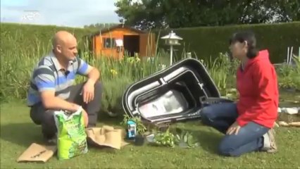 Le rendez-vous des jardins