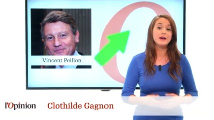 TOP : Vincent PEILLON  FLOP : Michèle Ganascia