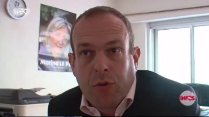 Législatives : une défaite bleu Marine