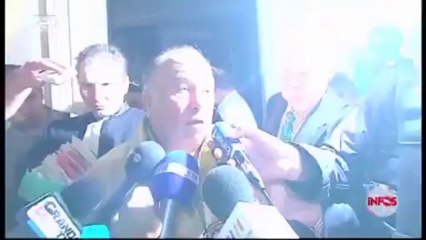 Dodo la saumure condamné à 5 ans de prison avec sursis