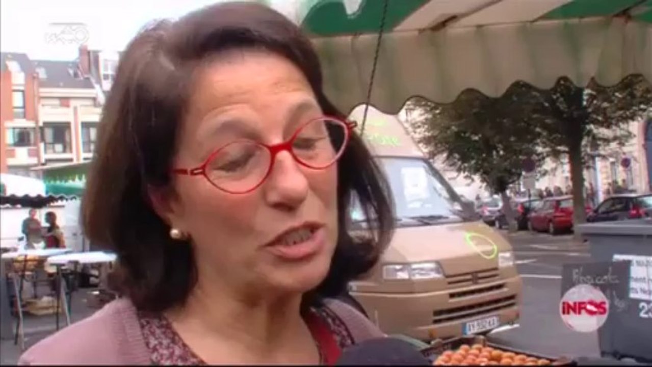 Ces pesticides qui perturbent nos hormones