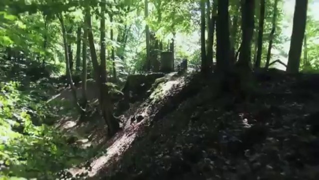 Spa - Entre Ciel Terre - 0909