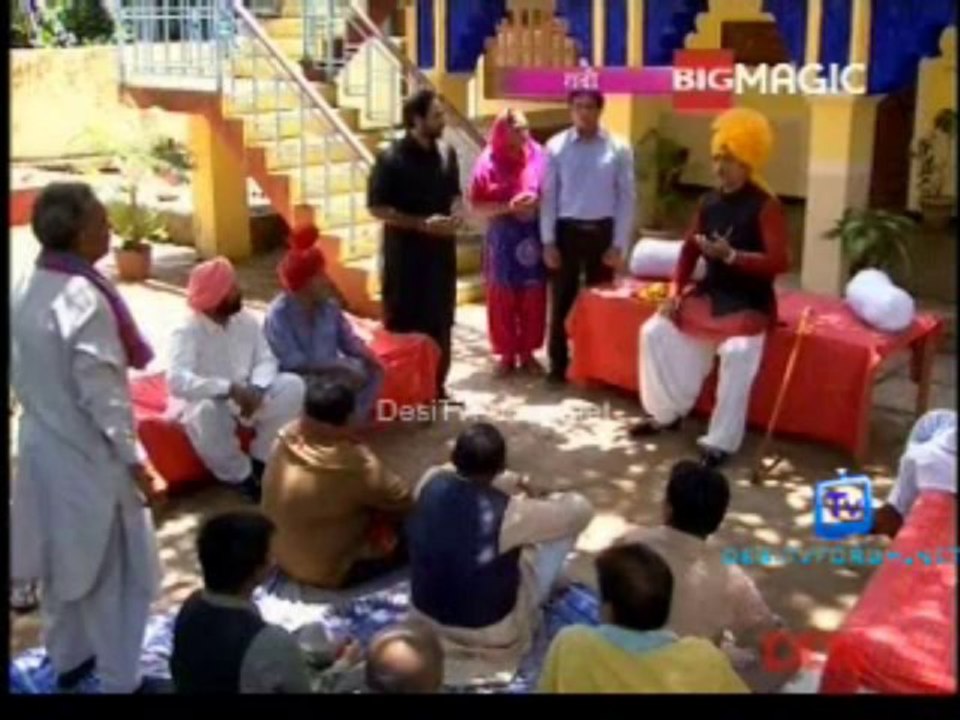 Raavi 9th September 2013 Video Watch Online