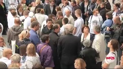 Lutte contre le trafic d’armes : Martine Aubry demande plus de moyens