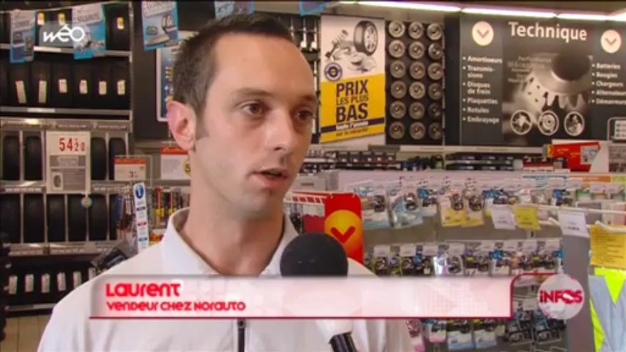 Ethylotests : le parcours du combattant