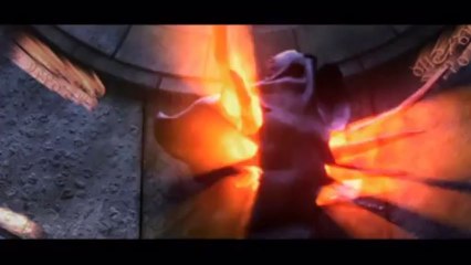 Diablo II: Cinématique de l'acte 4