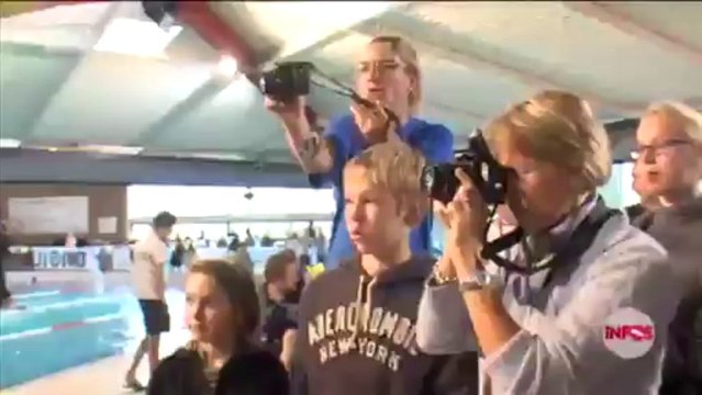 JO : Le nordiste Fabien Gilot rêve de médaille à Londres