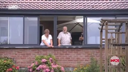 Hautmont, quatre ans après, la tornade est encore dans les têtes