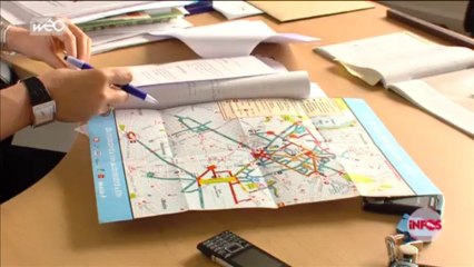 Braderie de Lille : l’alcool sous haute surveillance