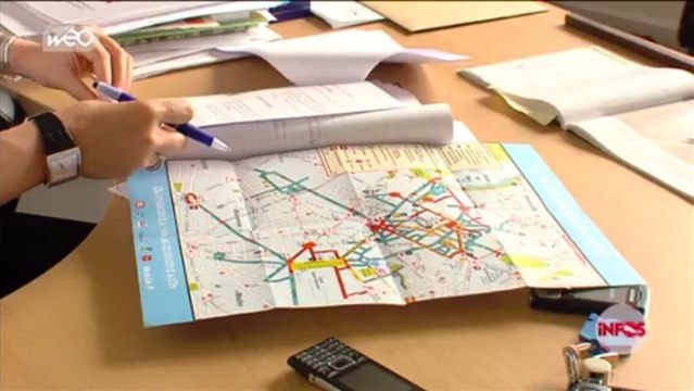 Braderie de Lille : l’alcool sous haute surveillance