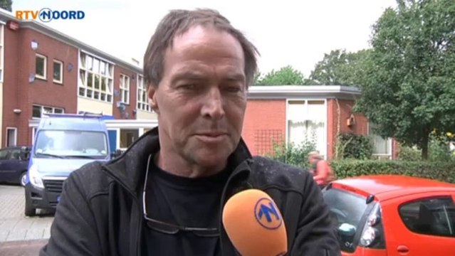 Verslagenheid bij De Vogels na gezinsdrama - RTV Noord