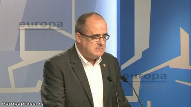 PNV insta a PP y Bildu a sumarse al pacto fiscal