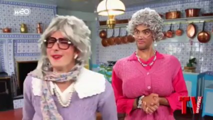 Les mecs pas très net #6