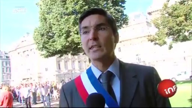 Cysoing : non aux roms