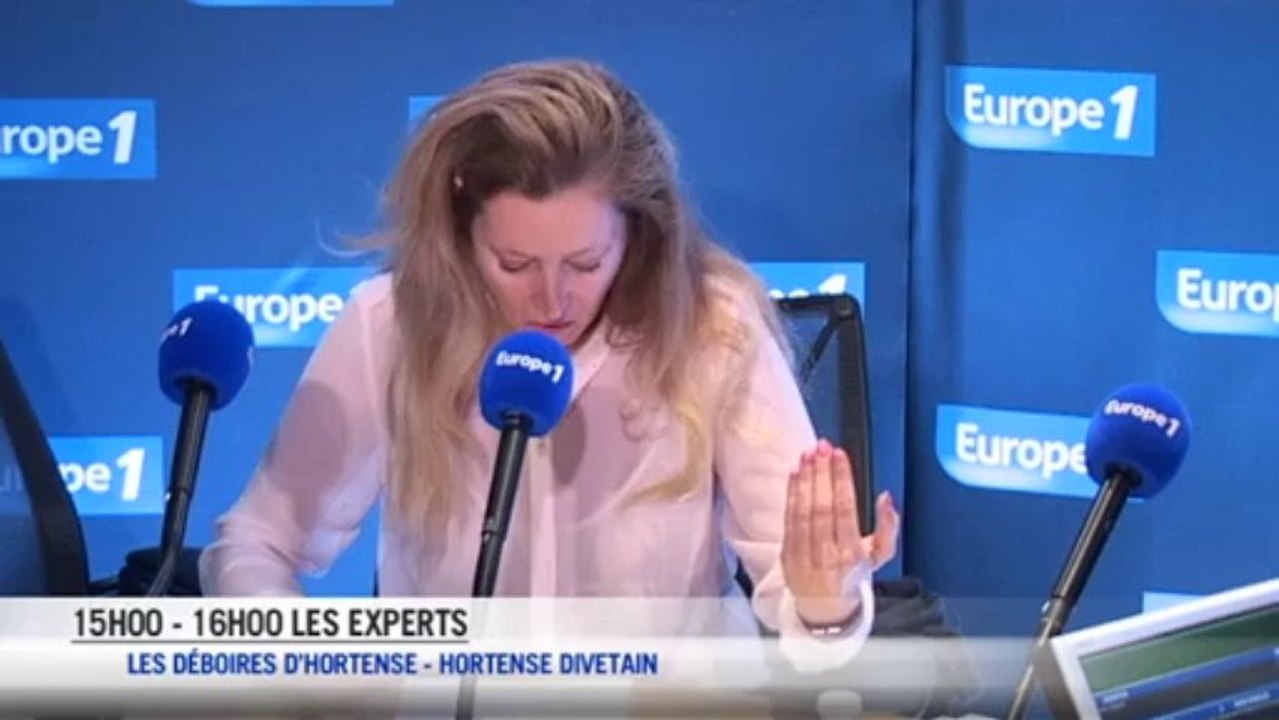 Après l'effort, le réconfort !