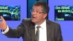Exclusif TV Sud : L'eurodéputé UMP Franck Proust candidat à la présidence de Nîmes Métropole en 2014