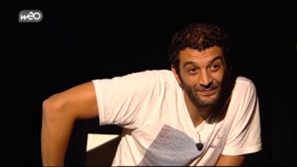 Ramzy raconte son nouveau film Les Seigneurs