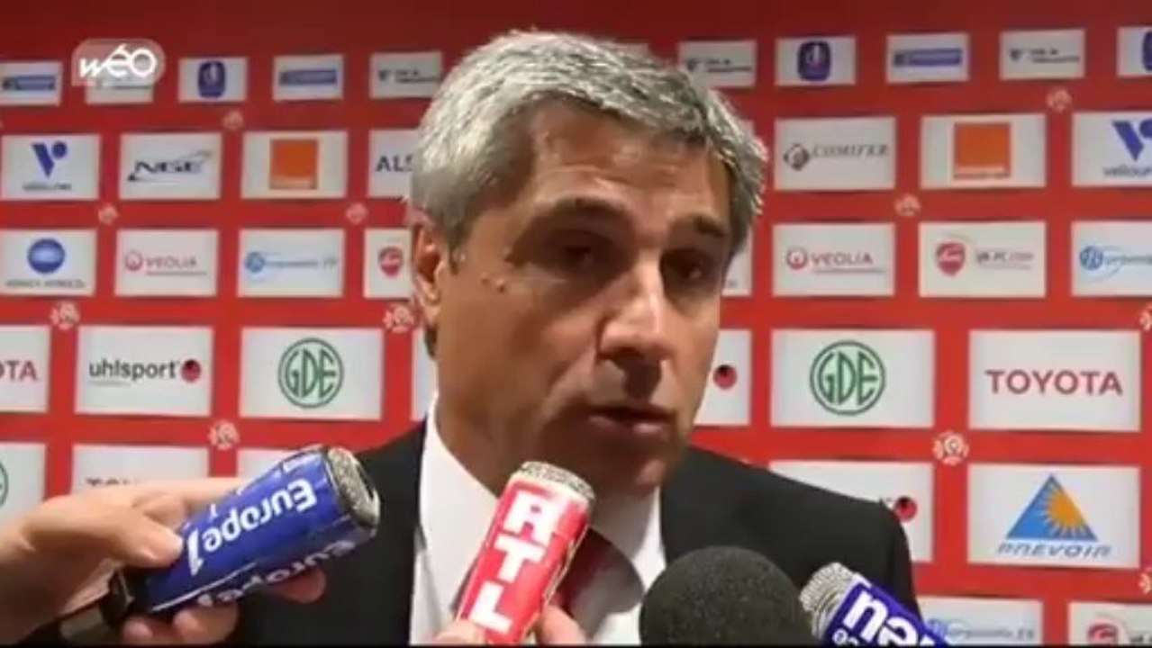 Dites-moi foot du 17/09/2012