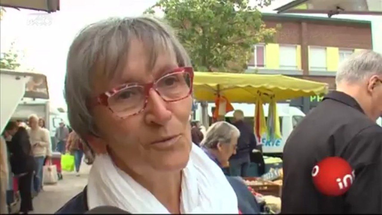 OGM : l'inquiétude des consommateurs grandit