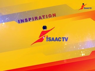 Inspiration Isaac Television 11
