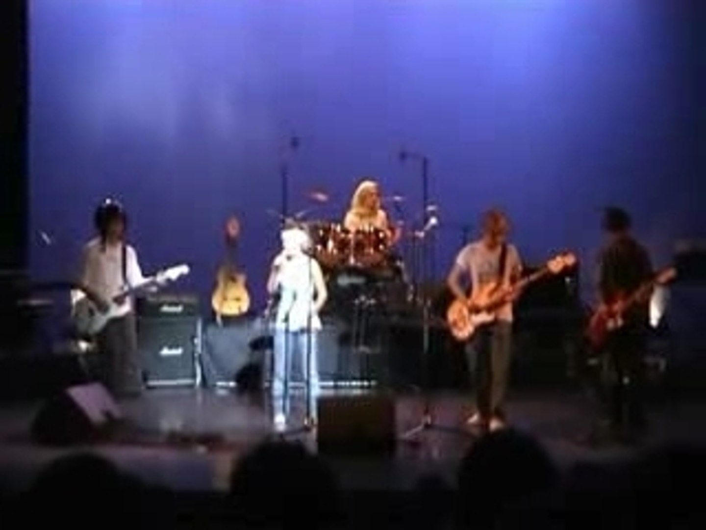 Stand by me cover