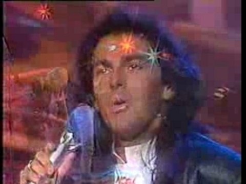 Modern Talking - Medley live