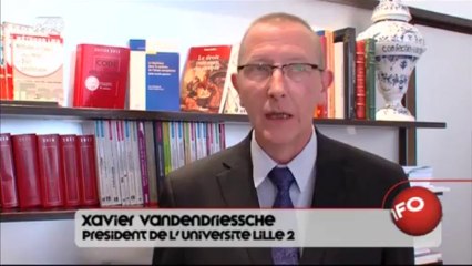 Un bizutage qui dérape