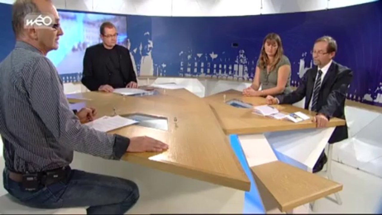 La vie durable : Le JAADE, les Journées Annuelles Developpement Durable et Entreprises