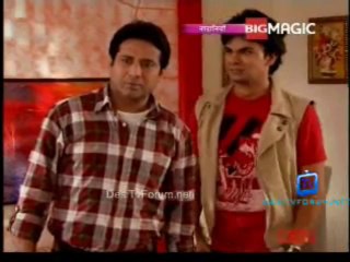 Naadaaniyaan - Teen Nadaanon ki Kahaani 9th September 2013