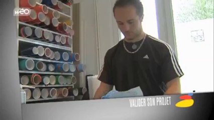 Réseau Entreprendre Nord : valider son projet