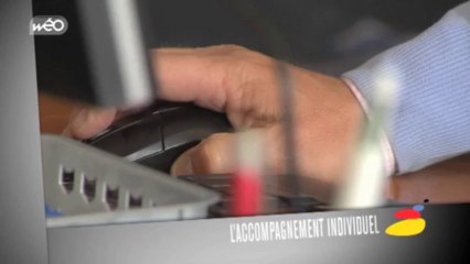 Réseau Entreprendre Nord : l'accompagnement individuel