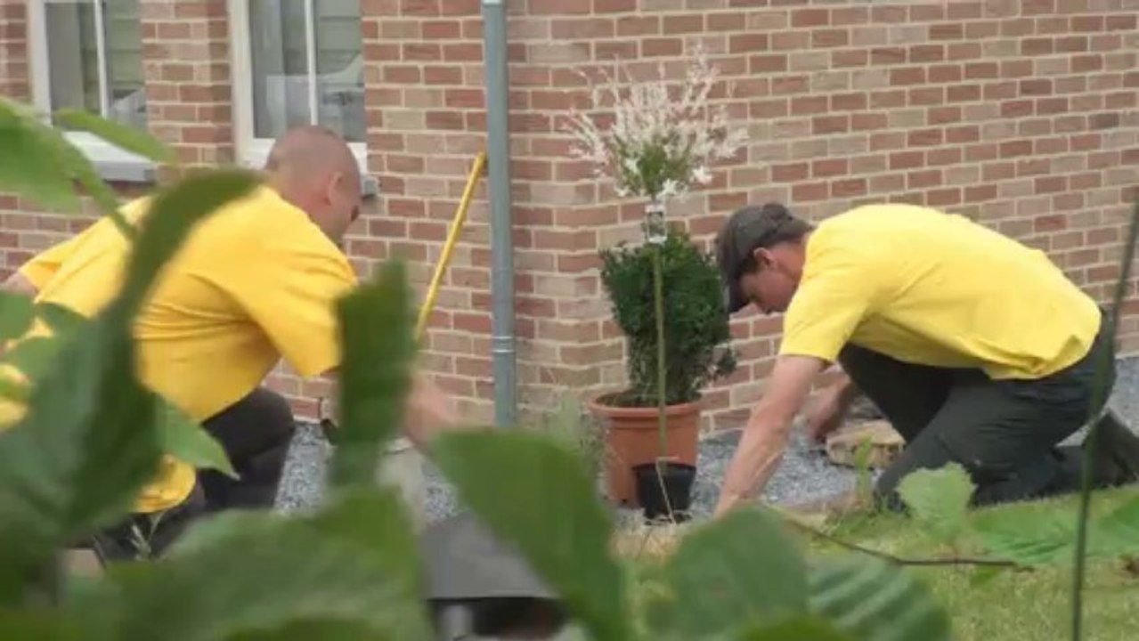 Nihon Parcs et Jardins SA