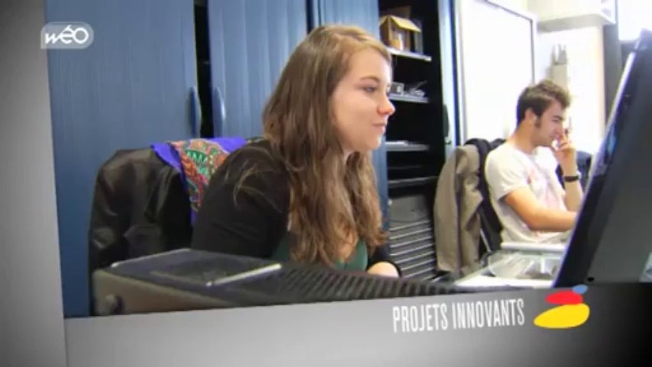 Réseau Entreprendre Nord : projets innovants